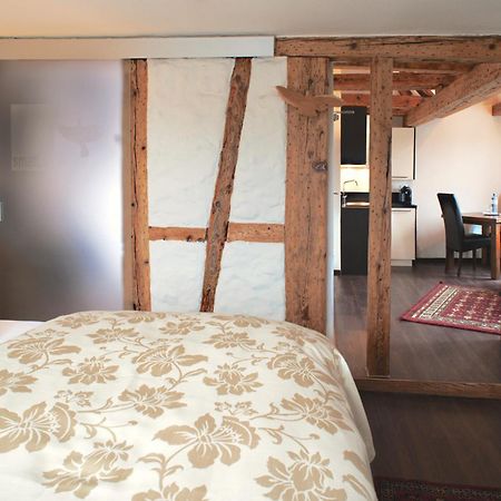 Hotel S'Matt à Röthis Extérieur photo