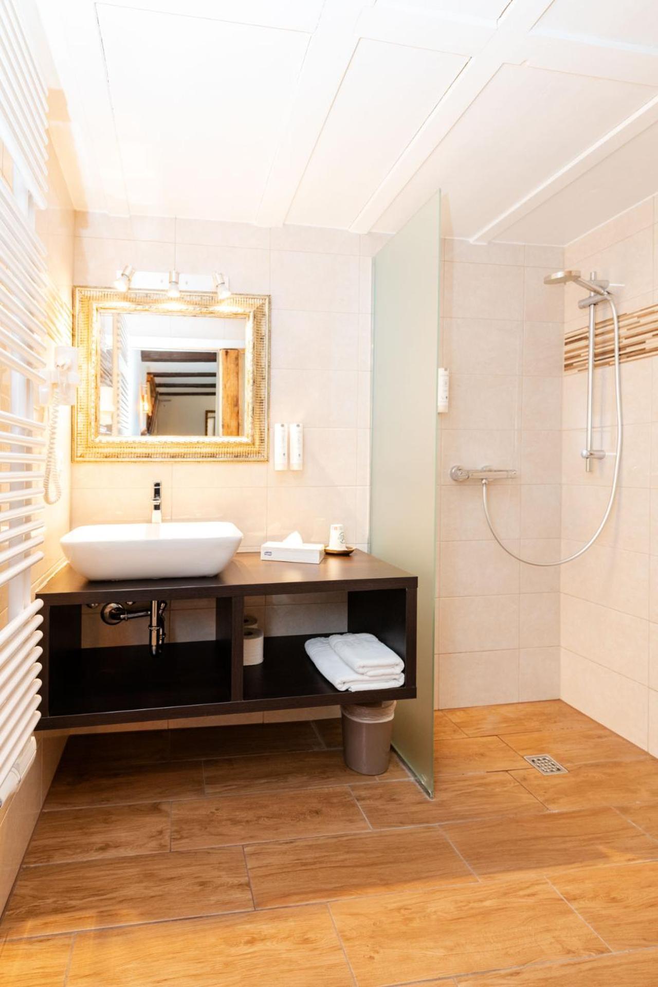 Hotel S'Matt à Röthis Extérieur photo