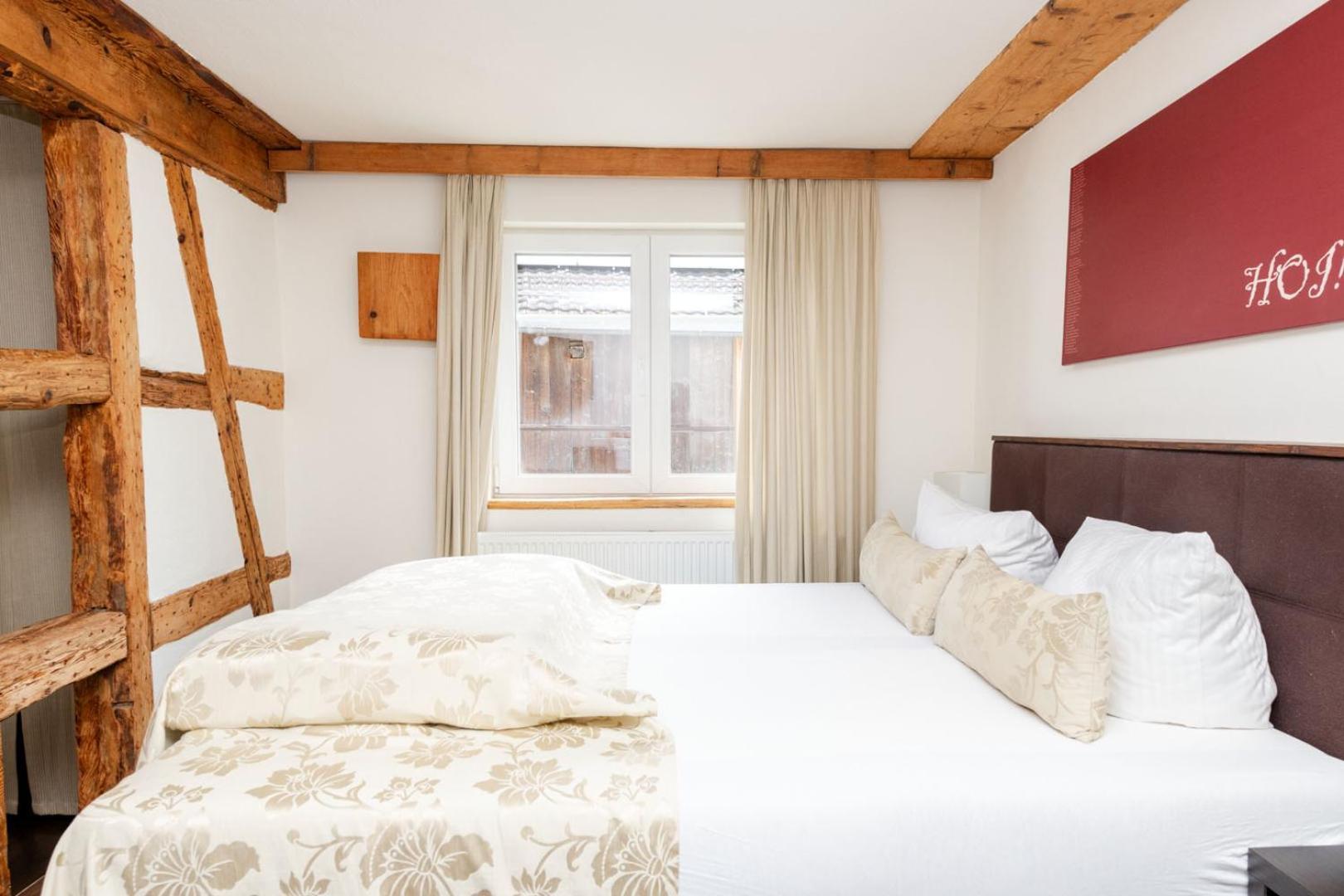 Hotel S'Matt à Röthis Extérieur photo