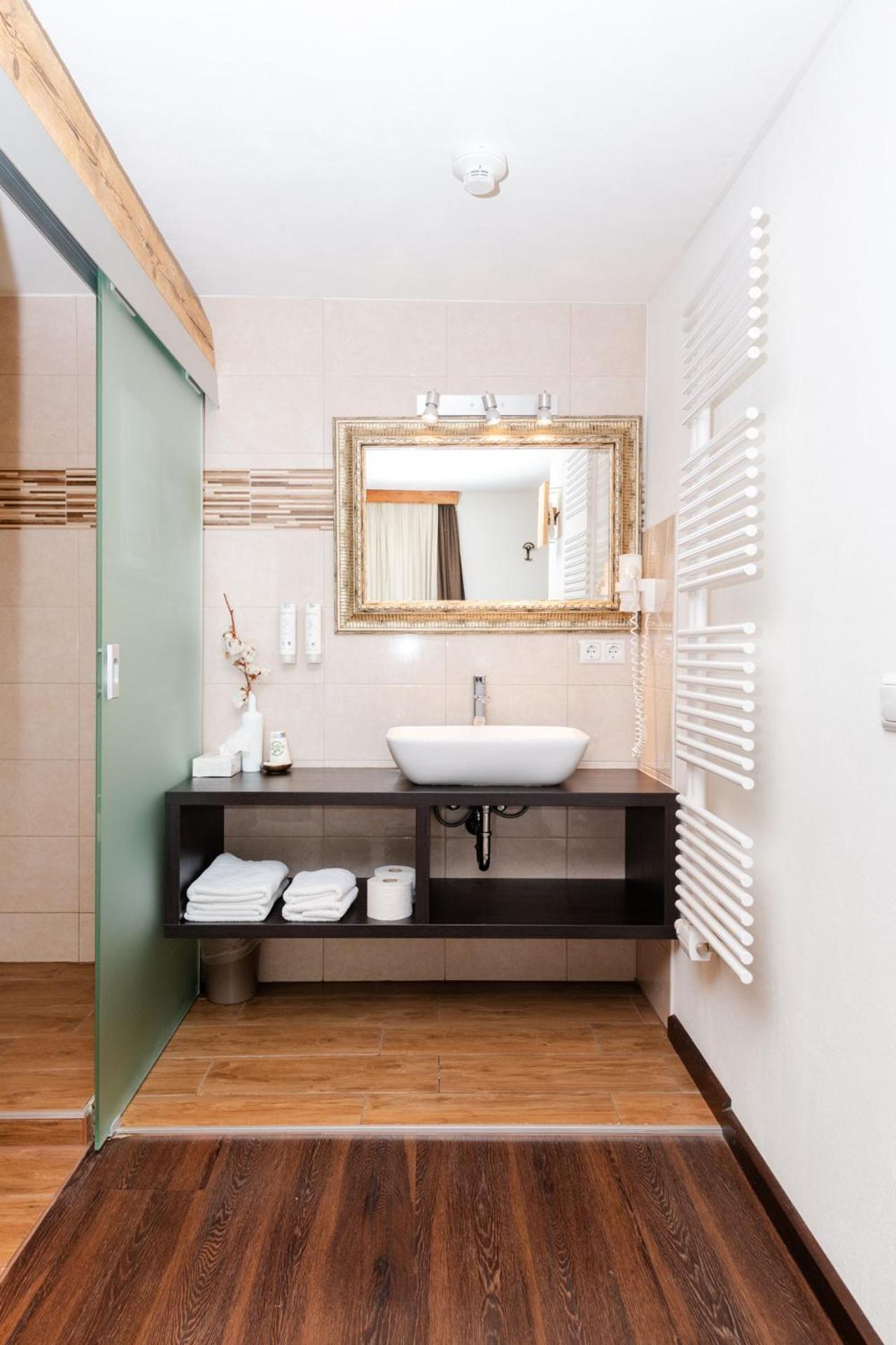Hotel S'Matt à Röthis Extérieur photo